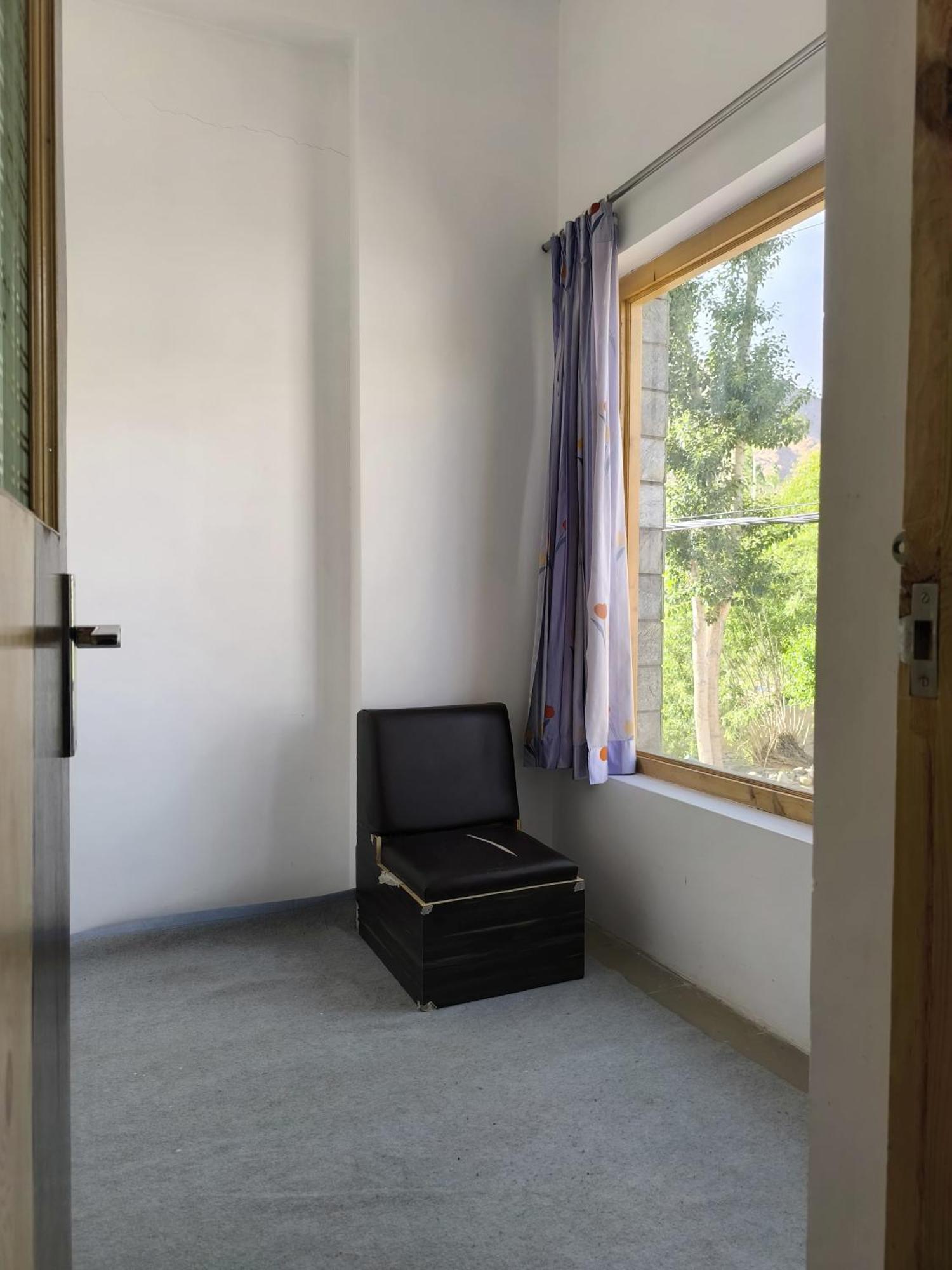 Hidden Leaf Homestay Leh Quarto foto